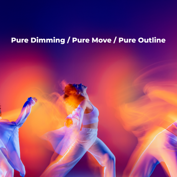 Imagen 7 Smart TV Cecotec 55 pulgadas 4K UHD con Android TV 11, Dolby Vision, Dolby Atmos y diseño Frameless. Tecnología MEMC para una fluidez de imagen excepcional.