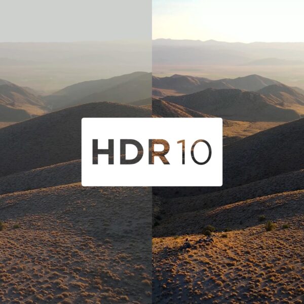 Imagen 5 Televisor Cecotec ALU30075 de 75" con resolución 4K UHD, Android TV 11, Dolby Vision y Atmos. Pantalla de gran formato con Google Assistant y Chromecast integrado.