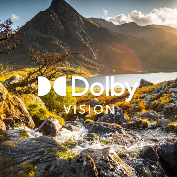 Imagen 8 Televisión QLED de 75" 4K UHD con Android TV 11. Disfruta de colores puros, Chromecast integrado y control por voz con Google Assistant en tu gran pantalla.